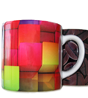 Speciality coffee/child 5oz mug 