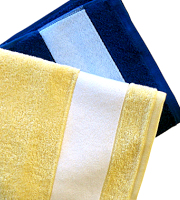 Towels 70 x 140cm - special offer