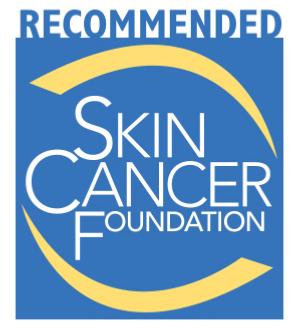 Logo of the US Skin Cancer Foundation