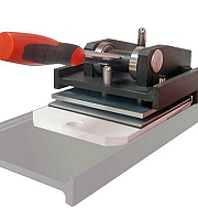 Circle cutter body incl 56 mm cutter board
