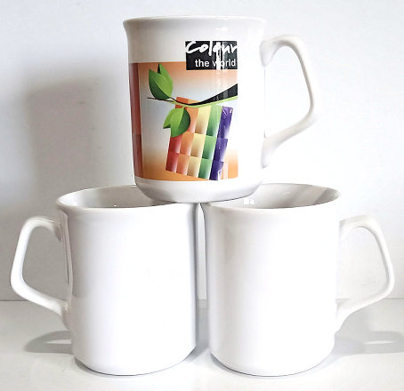 Sparta mug