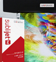 SubliJet-HD Virtuoso VJ628 printer cartridges