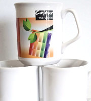 Sparta mug