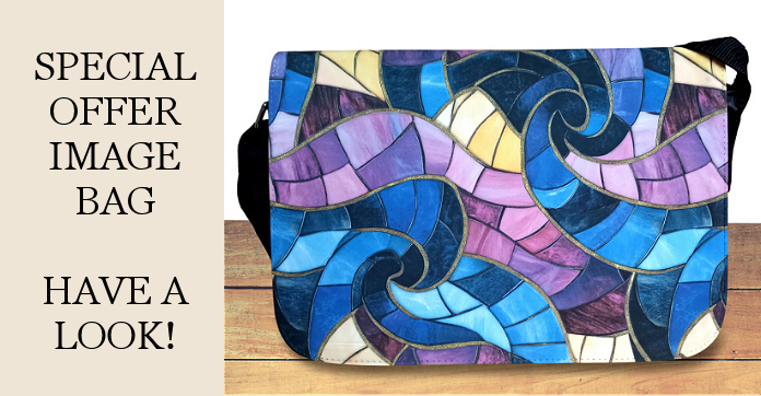 Special offer image bag
